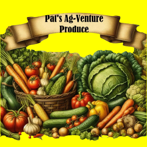 Pat's Ag-Venture Produce
